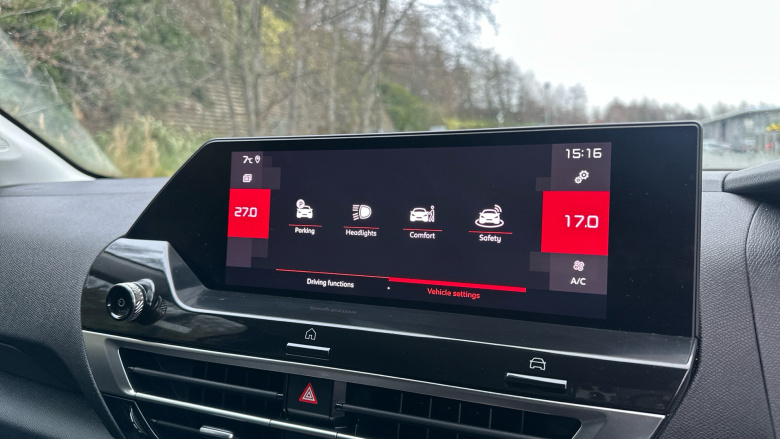 Citroen C4 1.2 PureTech [130] Shine 5dr Auto Petrol Hatchback